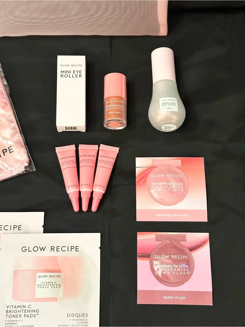 Glow Recipe Guava Glow Bundle